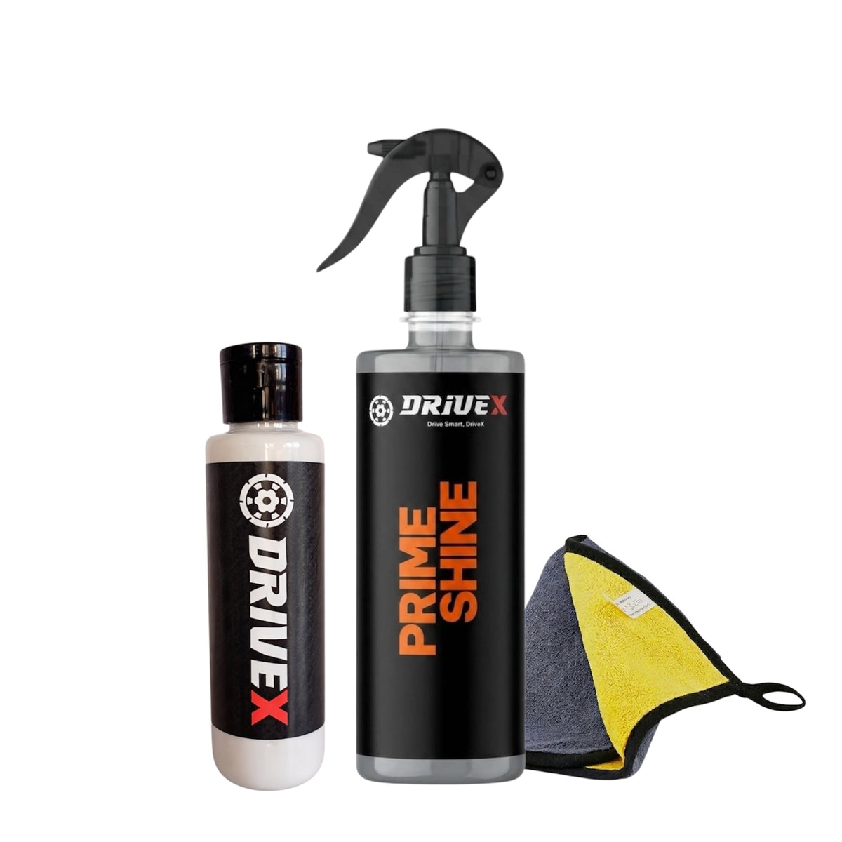 Body Armor Kit