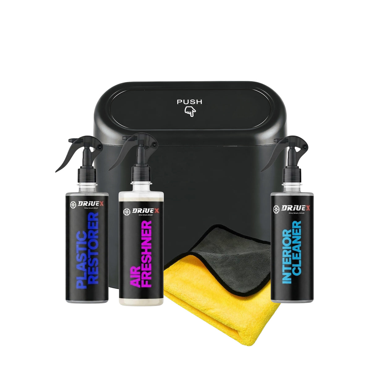 Ultimate Interior Kit