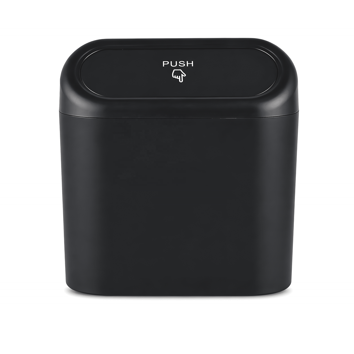Essential Car Trash Bin
