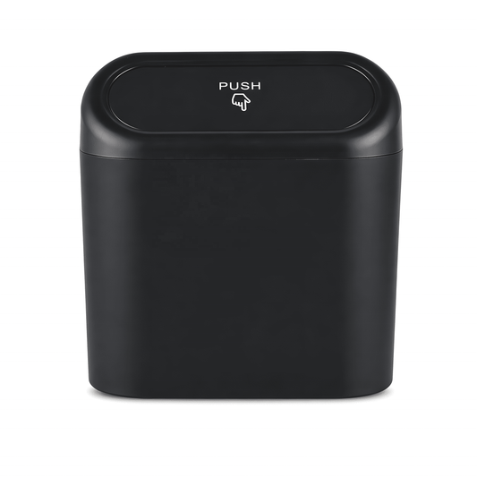 Essential Car Trash Bin
