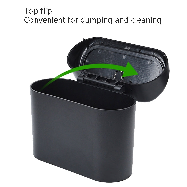 Essential Car Trash Bin