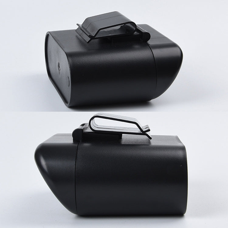 Essential Car Trash Bin