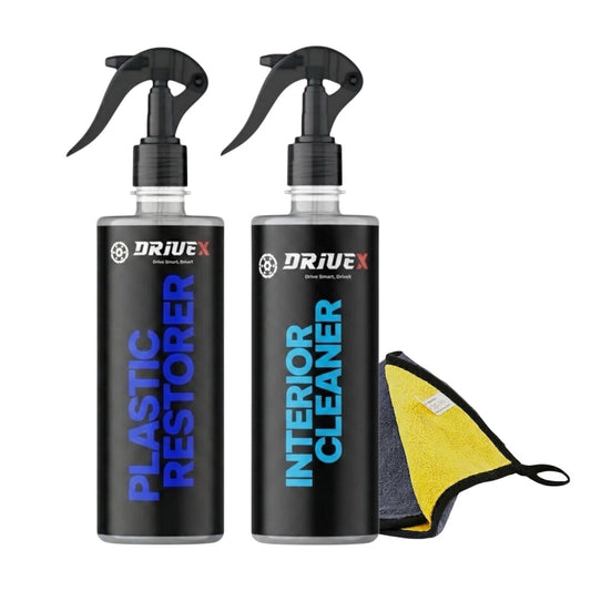 Interior Care Kit
