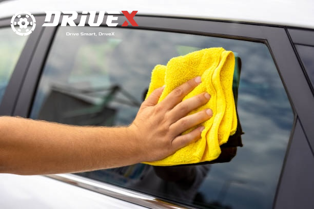 Microfiber Towel