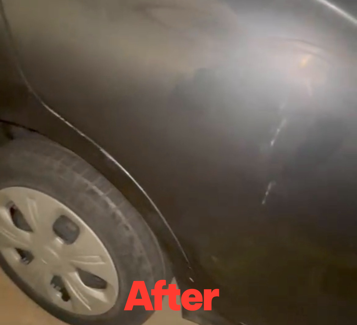 Platinum Scratch Eraser