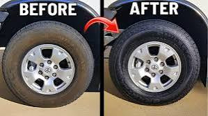 Tires Shiner