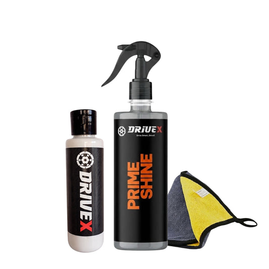 Body Armor Kit