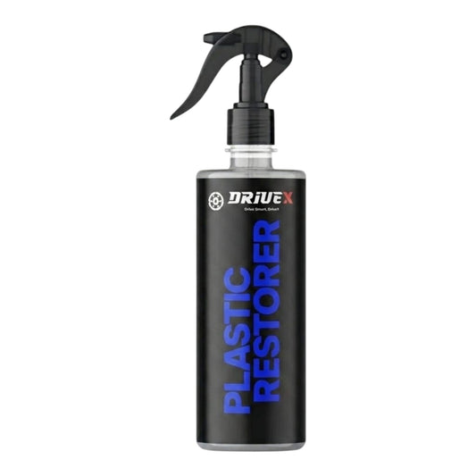 Extreme Plastic Restorer