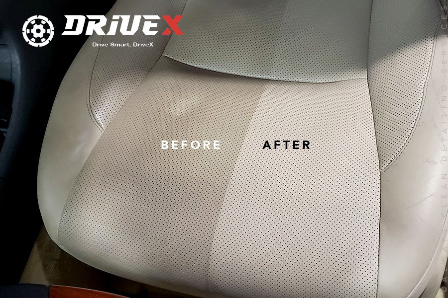 Premium Interior Cleaner