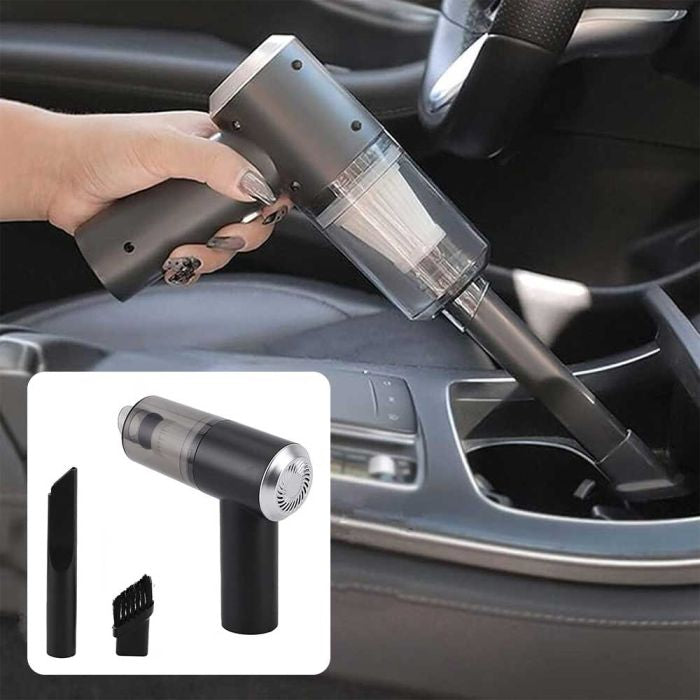 3 in 1 Vacuum Cleaner