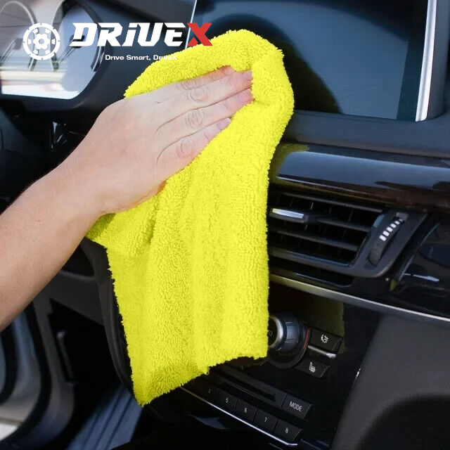 Microfiber Towel