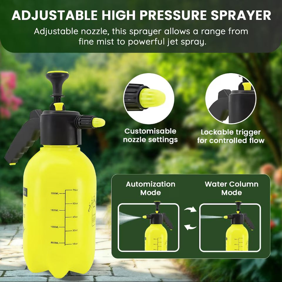 Premium Pump Sprayer
