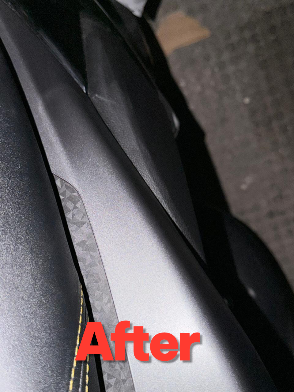 Platinum Scratch Eraser