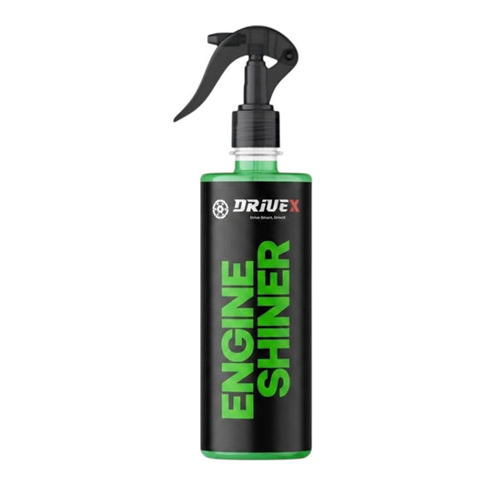 Deluxe Engine Shiner