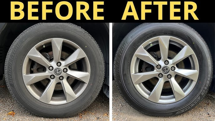 Tires Shiner