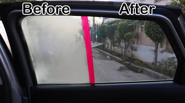 X-ray Anti fog
