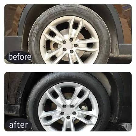 Tires Shiner
