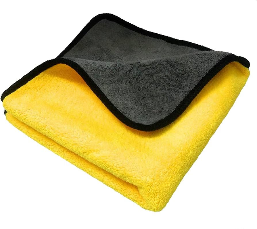 Microfiber Towel