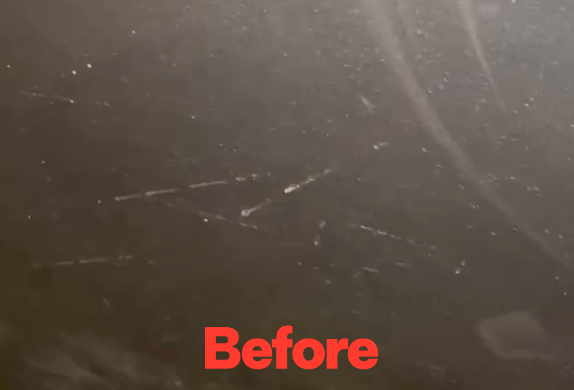 Platinum Scratch Eraser