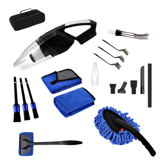 Car Detailing Kit
