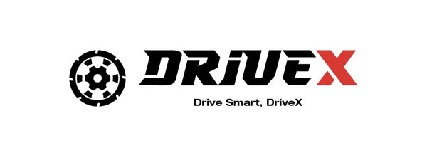 Drive X